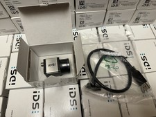 IDS USB 3.0 Industrial Camera C Mount USB30 CP R2 UI-3880CP-M-GL Rev.2 w/ Cable picture