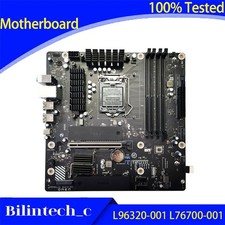 FOR HP OMEN 25L 30L Laptop Motherboard L96320-001 L76700-001 LGA1200 Z490 *lm picture