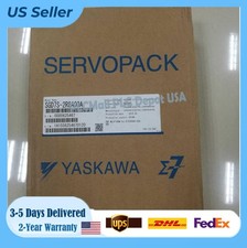 Yaskawa SGD7S-2R8A00A Servo Driver 1PC New Expedited Shipping picture