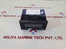 Tsuruga electric 413g-19-5-g digital instrument meter picture