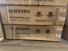 Samsung AM007ANMDCH VRF Slim Ducted Indoor Unit 7,000 BTU - NEW picture