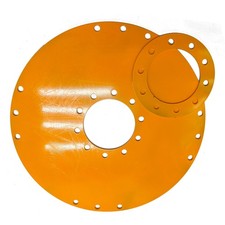 Fit for Caterpillar Forklift 9182320200 91823-20200 Input Plate Flex Plate picture