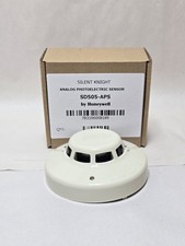 New Honeywell Silent Knight SD505-APS Addressable Smoke Detector  picture