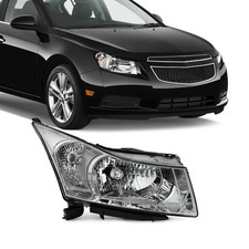 Headlight Right Side for Chevrolet Cruze 2011-2015 picture