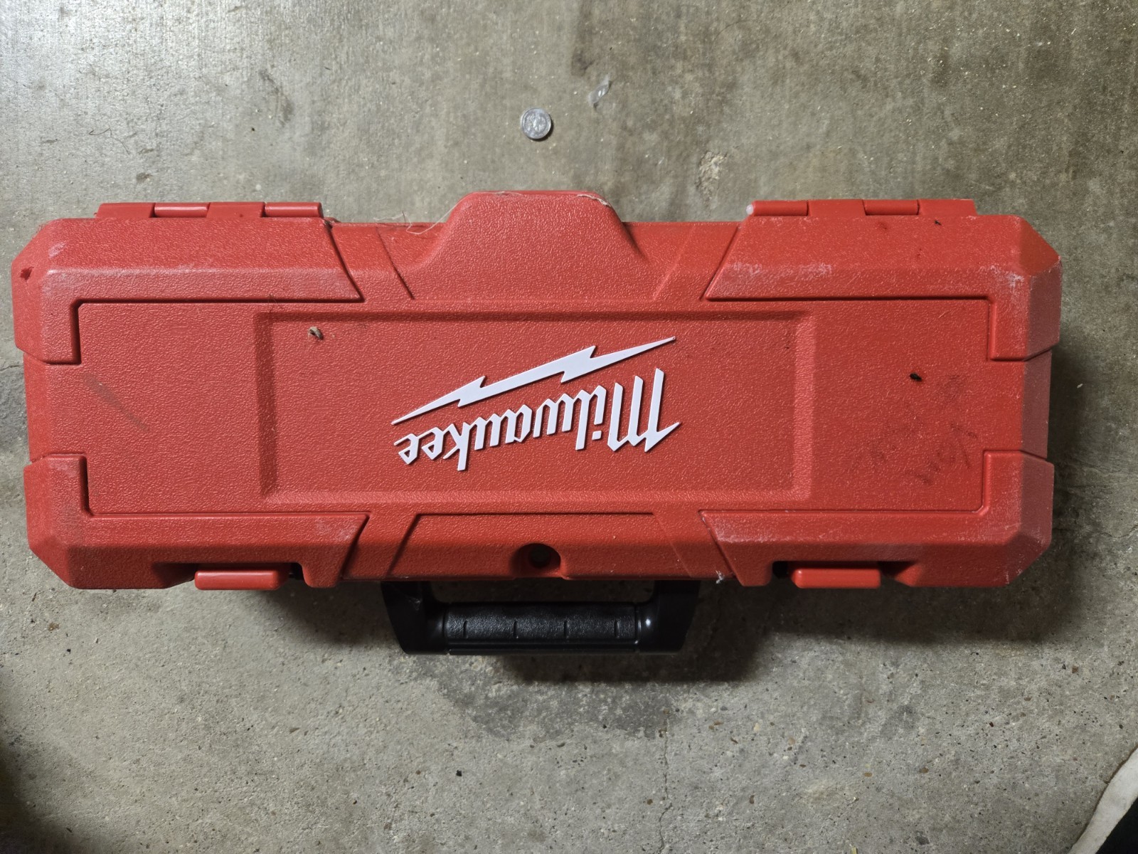 NEW Milwaukee 49-16-2695 EXACT 2-1/2 NEW Milwaukee 49-16-2695 EXACT 2-1/2