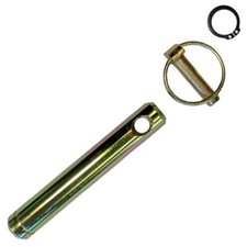 Bobcat Replacement Auger Pin Kit- 6534667 picture