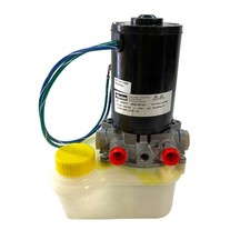 Parker Oildyne 108 Series 12V DC Hydraulic Power Unit Pump 1500 PSI 642979 picture