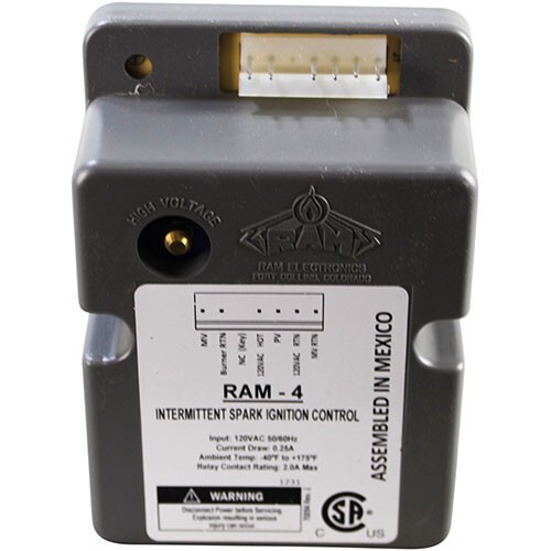 37061 - IMPERIAL RAM MODULE - 