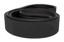 D&D PowerDrive A70/20 Banded Belt 1/2 x 72in OC 20 Band picture