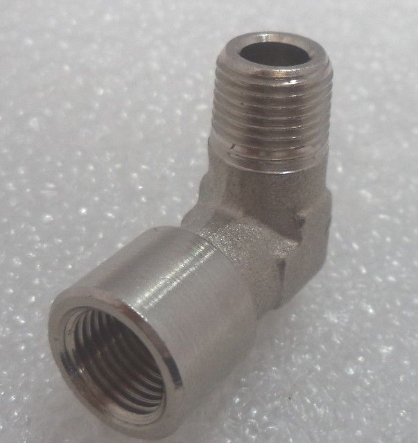 STAINLESS STEEL 1/8\ STAINLESS STEEL 1/8\