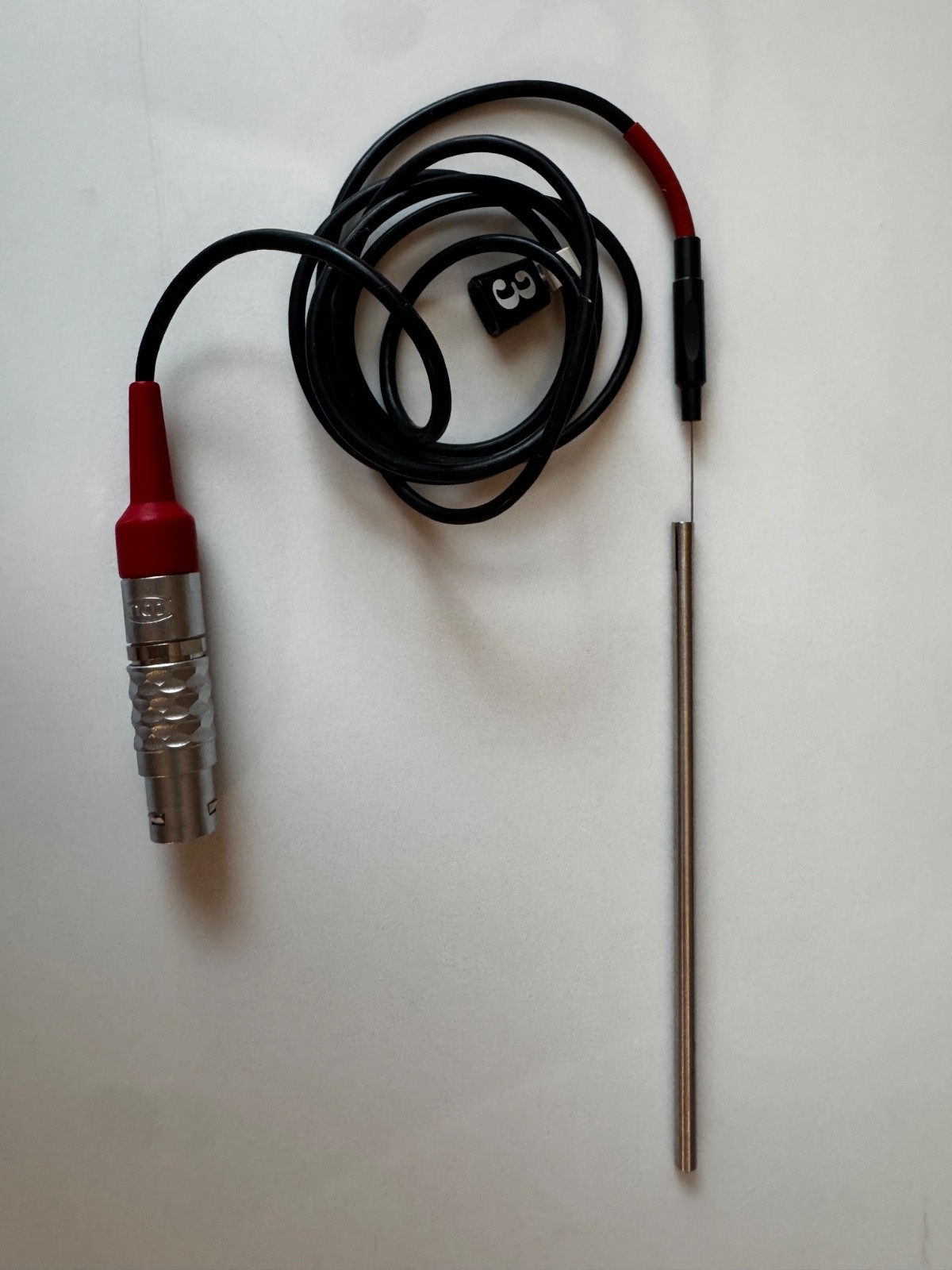 Stryker 100mm Stryker Multi-gen Nitinol Electrode, Red Radio Frequency Probe