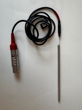 Stryker 100mm Stryker Multi-gen Nitinol Electrode, Red Radio Frequency Probe picture