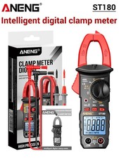 Klein Tools CL120 CL110 Digital Clamp Meter (Case Only) - Portable - Portable picture