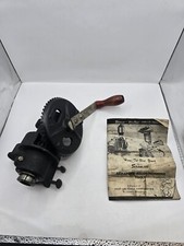 Snap On Blue Point AT-2X Armature Reconditioning Tool USA Vintage picture