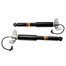 Pair Rear Shock Struts Left & Right For Cadillac XTS 2013‑2019 3.6L V6 picture