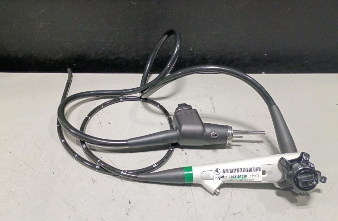 Karl Storz 13821 NKS Flexible Gastroscope Endoscopy Endoscope
