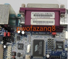 1PCS VIA EPIA-M10000G LVDS MINI-ITX small board motherboard tested picture