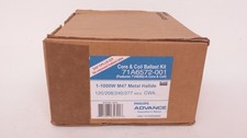 Philips Advance Core & Coil Ballast Kit 71A6572-001 1-1000W M47 Metal Halide NEW picture