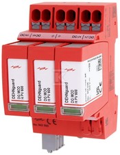 DEHNguard MP YPV 1200 FM Type 2 Surge Protector 942565 picture