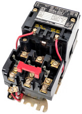 8536SCO3 Square D Size 1 Motor Starter w/ 240V Coil - Next Day Option picture