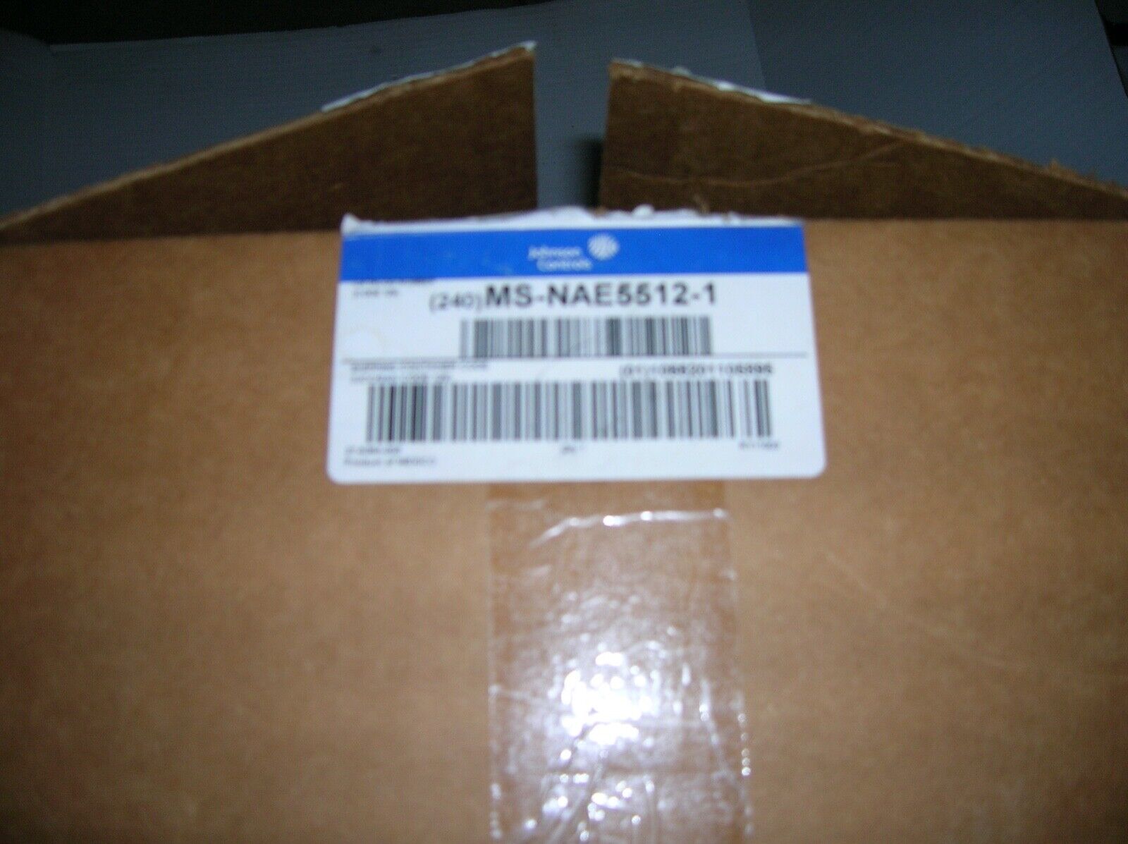 Johnson Controls Metasys NAE MS-NAE5510-1  S1