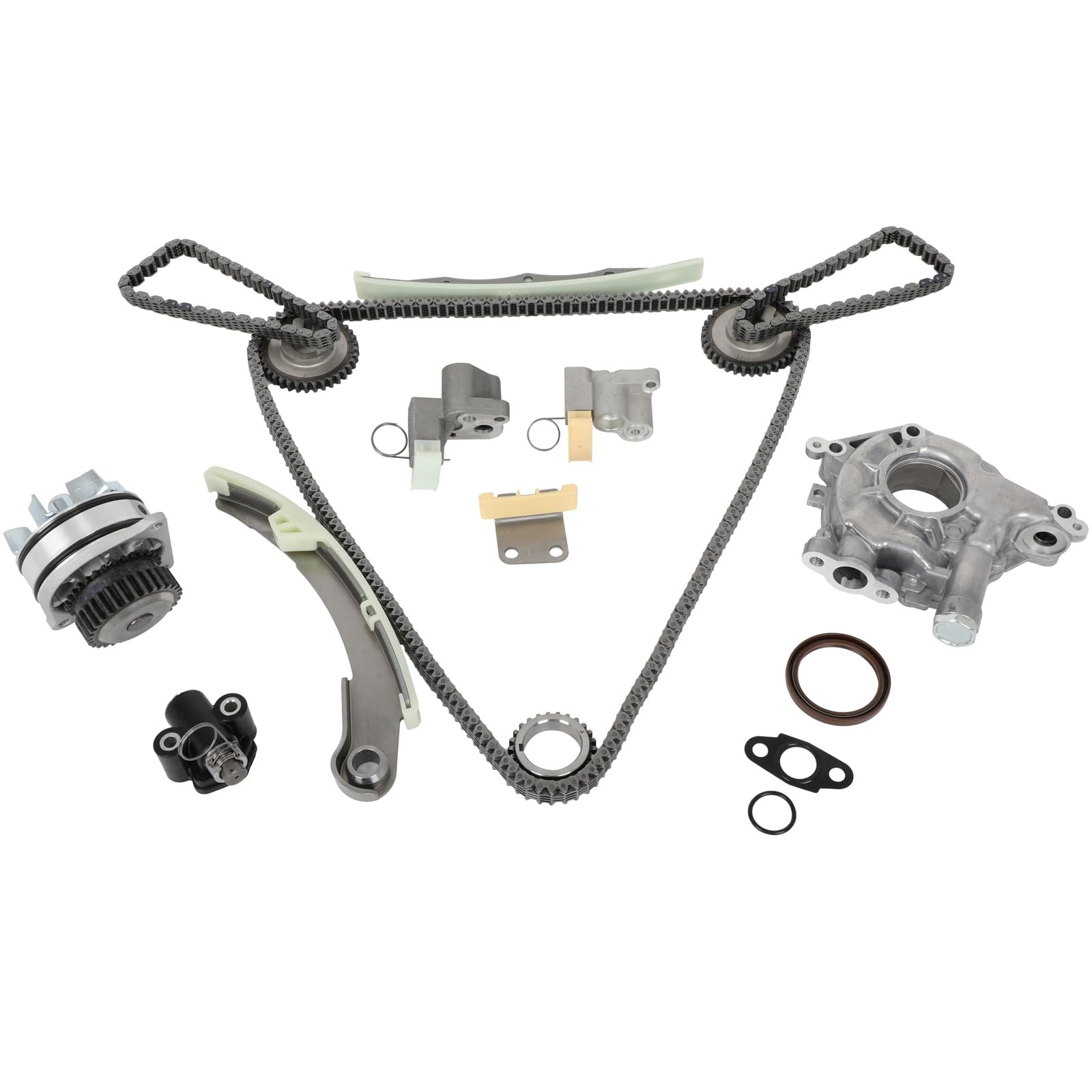 Timing Chain Kit for Nissan Altima 3.5L 2004-2006 Maxima 2004-2008 13025-EA22A
