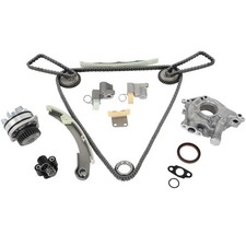 Timing Chain Kit for Nissan Altima 3.5L 2004-2006 Maxima 2004-2008 13025-EA22A picture