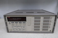Keithley 7002 Switch System Mainframe T135966 picture