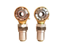 Pair (2) 1.25