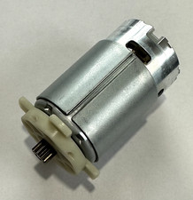 motor for Milwaukee M12 cable cutter 2472-059 23-30-0375 picture