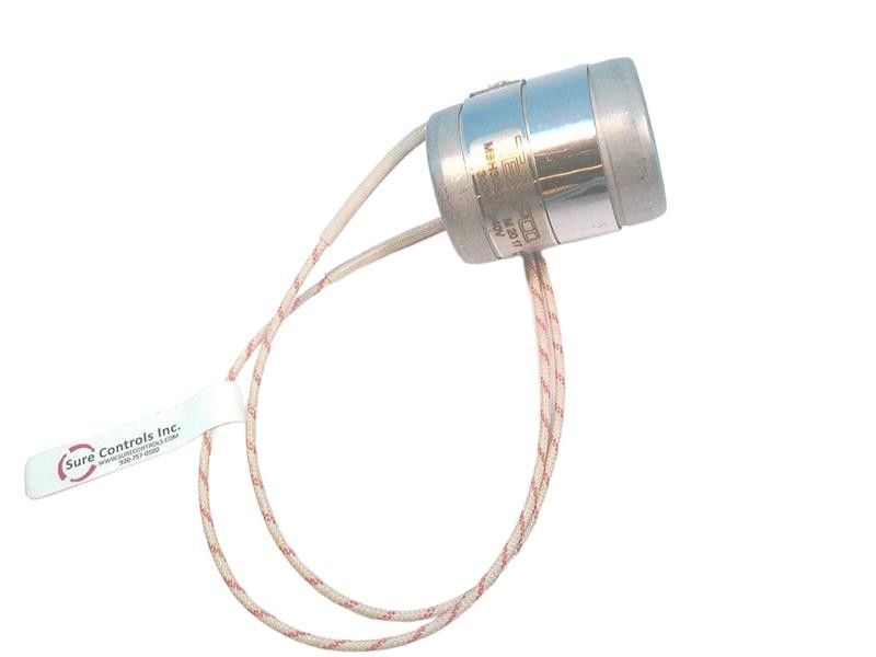 TEMPCO MBH30821 / MBH30821 (NEW NO BOX) TEMPCO MBH30821 / MBH30821 (NEW NO BOX)