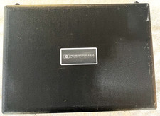 HP - RF Tuning Probe Kit For 4193A, In Carry Case picture