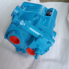 PVB20RS20C11 NEW PVB20 Hydraulic Axial Piston Pump For Vickers Plunger Oil Pump picture