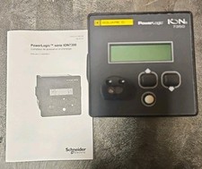 Schneider Electric PowerLogic ION7350 Power & Energy Meter P7350A0B0B0E0A0A  picture