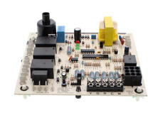 100980-01 NEW LENNOX  Furnace EGC-1 Control Circuit  Board 1173-1 picture
