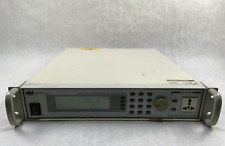 Associated Research Model 6020 2U 6000 Series AC Power Source picture
