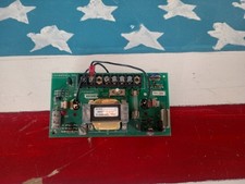 ThyssenKrupp, Dover Emergency Light Board 6300GD1  picture