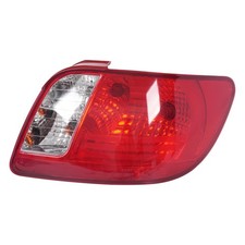 Tail Light Assembly for Kia Rio 2006-2011 Brake Reverse Turn Signal Right Side picture