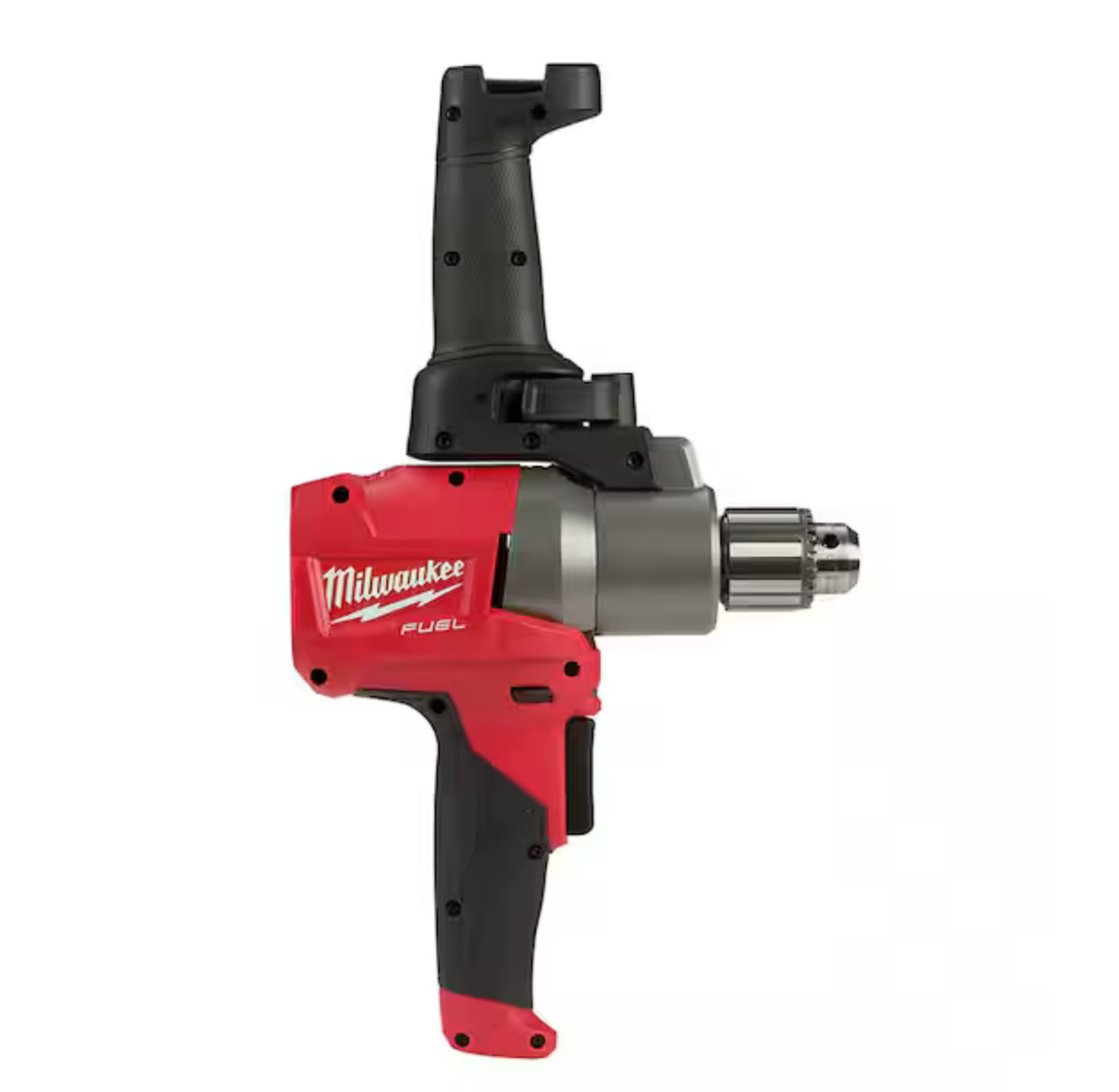 New Milwaukee Fuel M18 Mud Mixer w 180 Handle - Tool Only - 2810-20