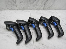 5 x Datalogic Gryphon GD4500 Handheld Barcode Scanners GD4590-BK-DGM picture