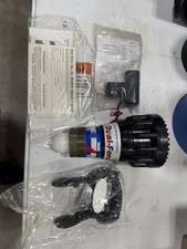 TFT Task Force Tips HXD-100-KIT Dual Force Nozzle Front End 100 PSI NOS picture