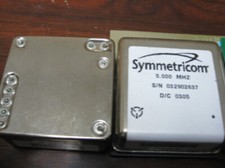 1PC Symmetricom 023-63008 5MHZ OCXO Constant Temperature Crystal picture
