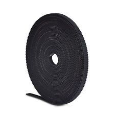 2GT GT2 Timing Belt 10mm Width Rubber Toothed For CNC 3D Printer 10meters Length picture