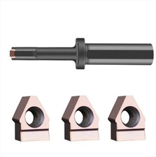 DA DW CNC Machining Center Broaching Tool Keyway Slotting Tool Holder DW Series  picture