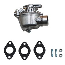 Carburetor - Fits John Deere 1010 Fits International picture