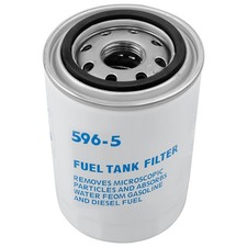 596-5 10-Micron Fuel Tank Spin-On Filter For Goldenrod Fuel Pumps Transfer Tanks picture