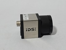 IDS USB 3.0 Industrial Camera C Mount USB30 CP R2 UI-3880CP-M-GL Rev.2 w/ Cable picture