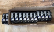 Lot OF 13 SIEMENS QA115AFCN 15A AFCI PLUG ON NEUTRAL NO PIGTAIL WIRE) new no box picture