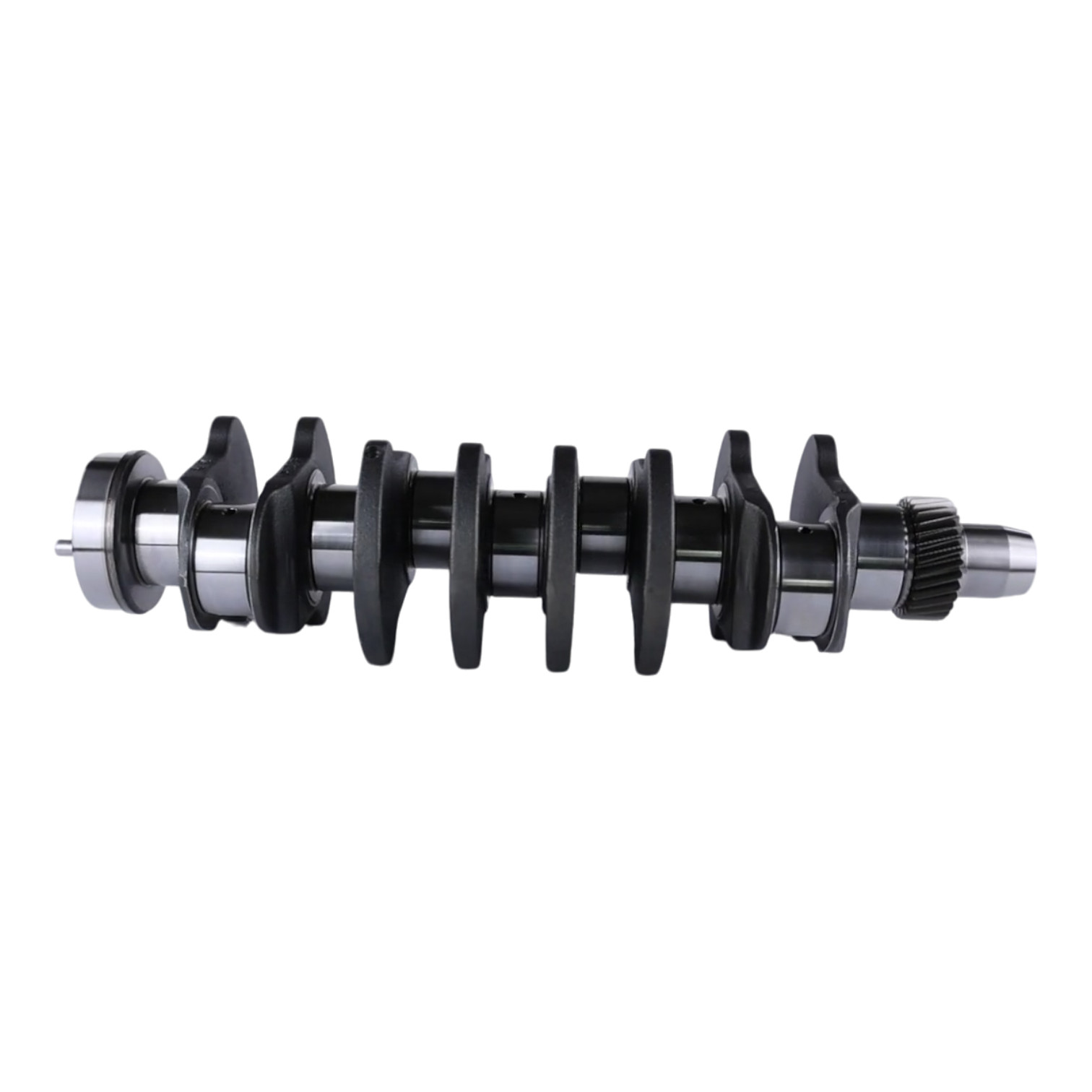 RE506195 Diesel Crankshaft fits John Deere 310K - AMRE506195 R503715