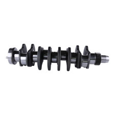RE506195 Diesel Crankshaft fits John Deere 310K - AMRE506195 R503715 picture